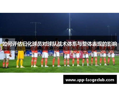 如何评估归化球员对球队战术体系与整体表现的影响