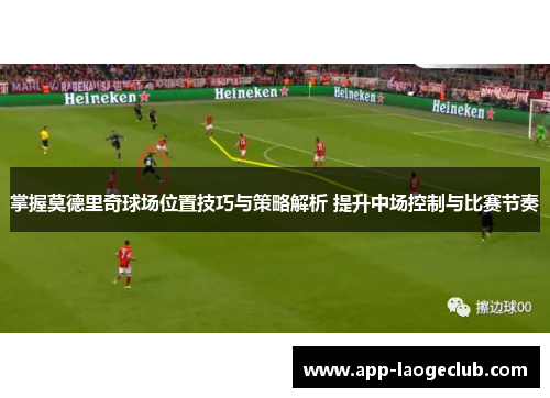 掌握莫德里奇球场位置技巧与策略解析 提升中场控制与比赛节奏
