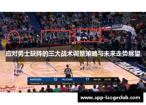 应对勇士缺阵的三大战术调整策略与未来走势展望